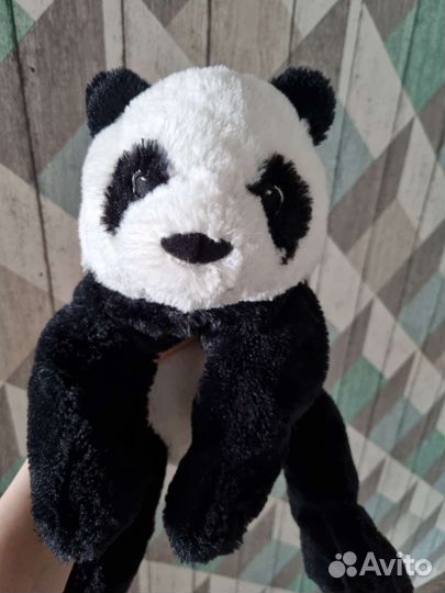 Панда крамиг IKEA