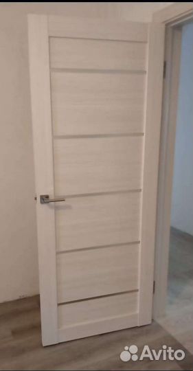 Двери межкомнатные