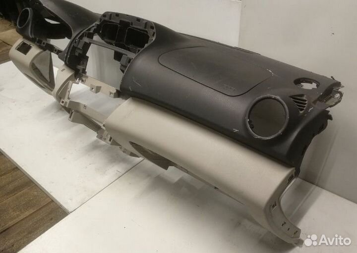 Торпедо Lifan X60 1.8 2012