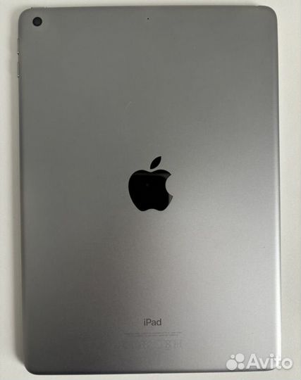 iPad