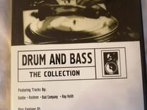 DVD Drum and Bass The collection