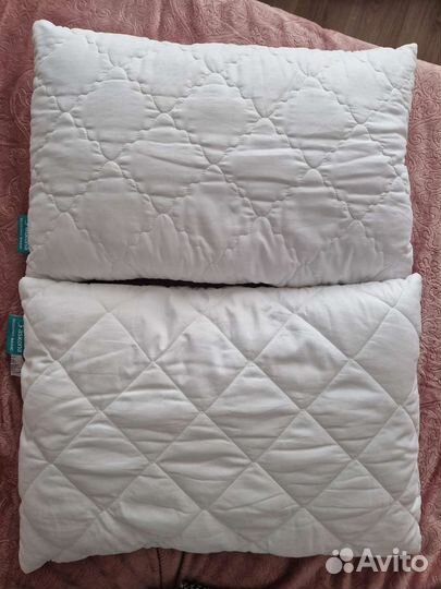 Подушки Аскона