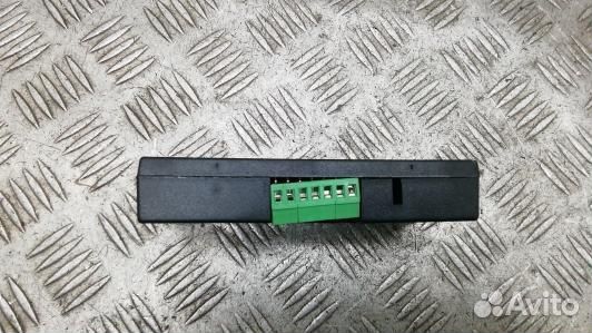 Блок управления ford mondeo 4 (JDN12NC01)