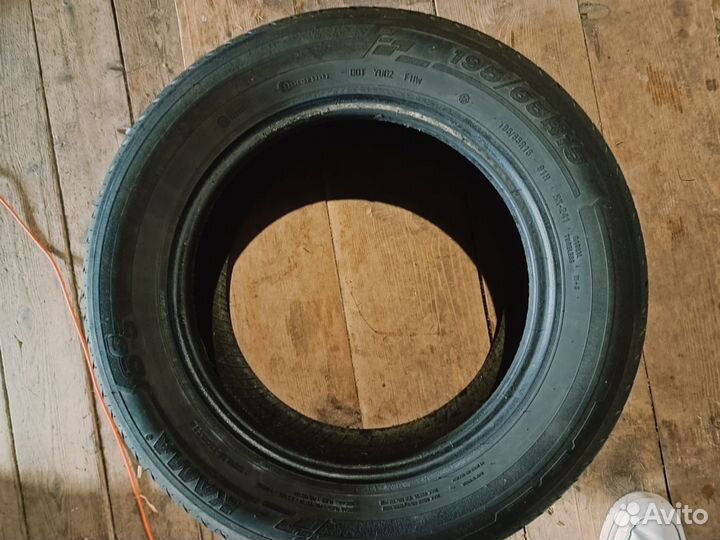 КАМА Kама-233 195/65 R15
