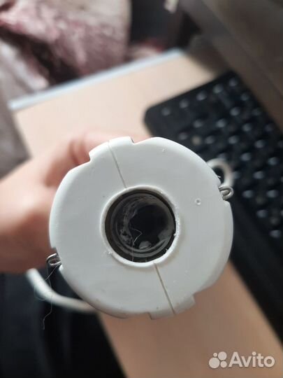 Корпус, мотор Блендер philips nl9206ad 4
