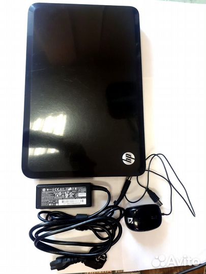 Hp pavilion g6 2300er