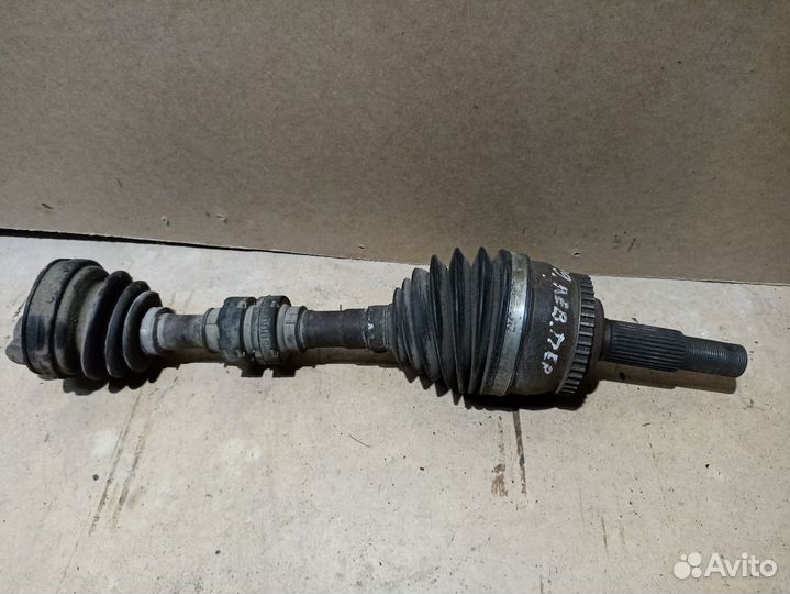 Шрус наружный передний Nissan X-Trail I (2000—2007