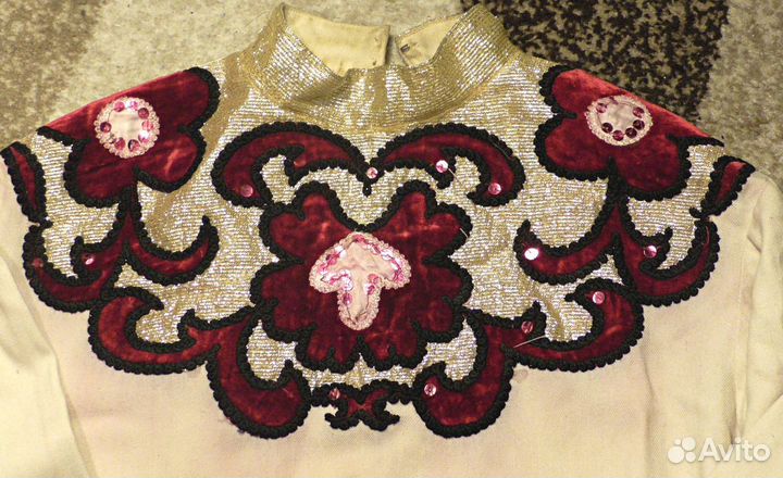 Русская народная одежда.Коллекция.Рубашки.Юбки