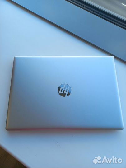 Ноутбук HP probook 640 G5