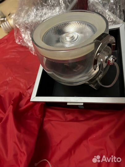 Светильник De Majo Spoke Mini F