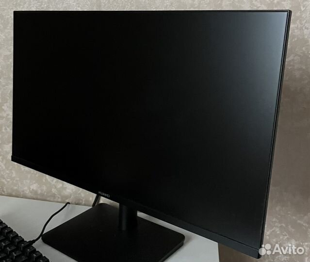 Монитор huawei mateview se ssn 24