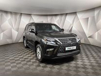 Lexus GX 4.6 AT, 2021, 43 389 км, с пробегом, цена 9 149 700 руб.