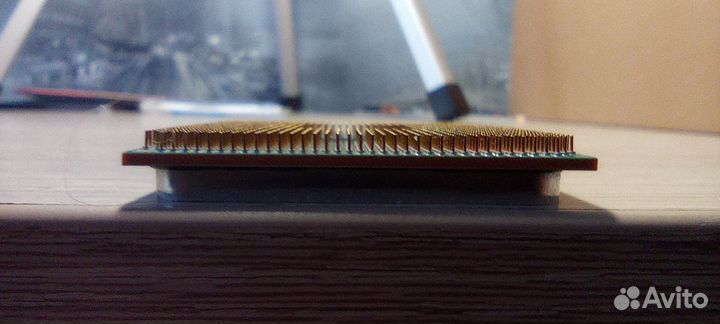 Процессор AMD A8-9600 series