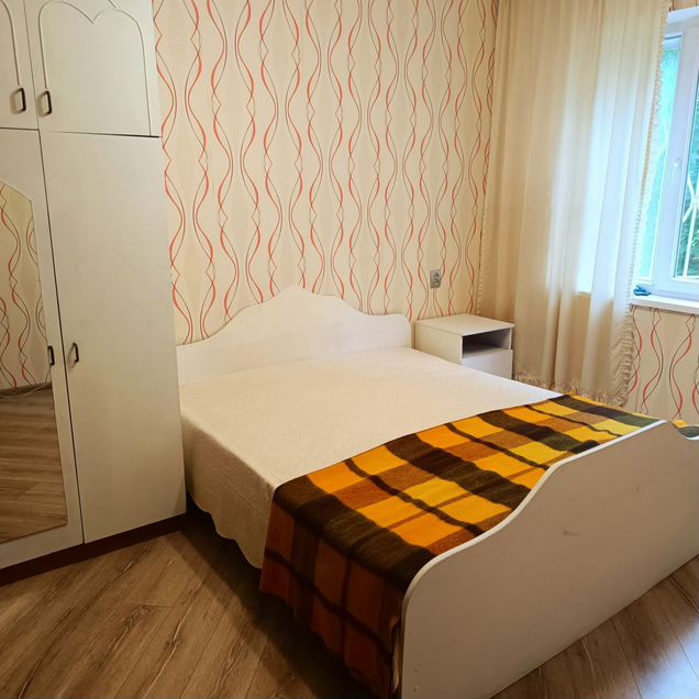 1-к. квартира, 45 м² (Грузия)