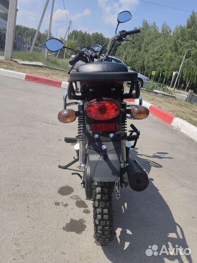 Racer Alfa RC50 + Цпг 110