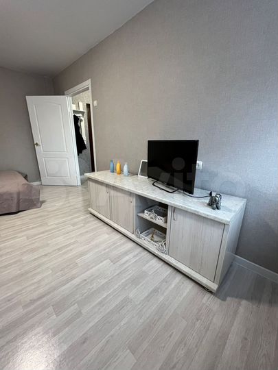 1-к. квартира, 30 м², 7/9 эт.