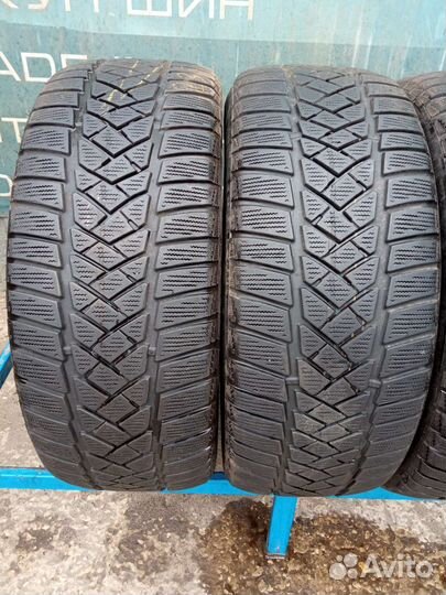 Dunlop SP Winter Sport 235/55 R17 98H