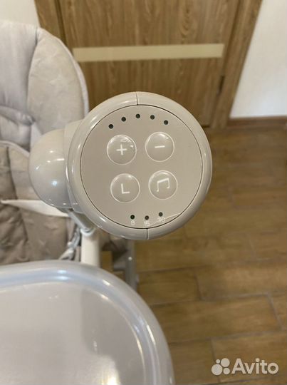 Стол для кормления+качель