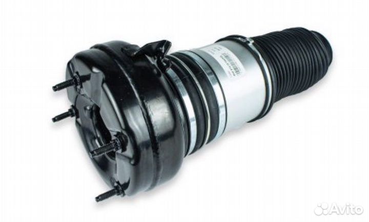 Пневмоподушка задняя оригинал Audi A8 D4