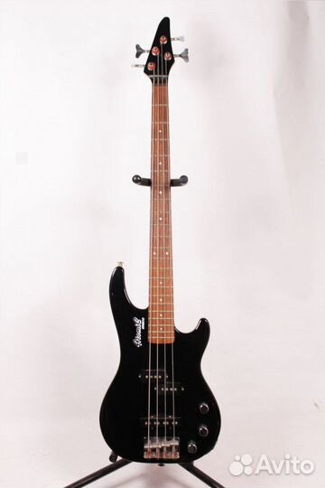 Greco Atomic Precision Jazz Bass Бас-Гитара
