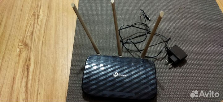 Продам роутер