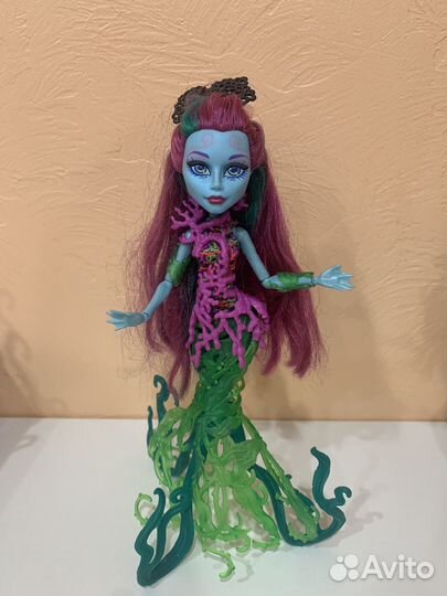 Куклы Монстер Хай и аксессуары