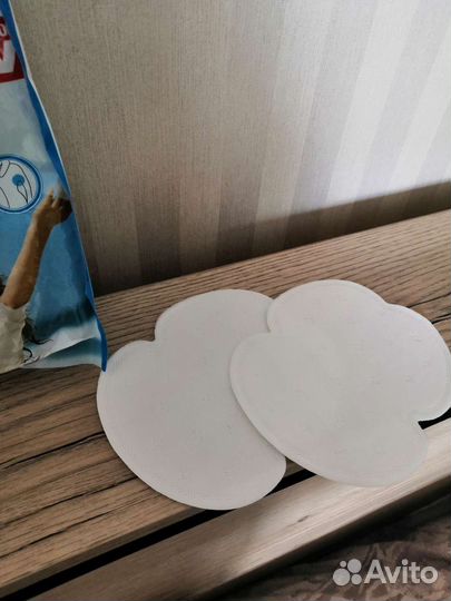 Вкладыши защиты от пота Magic Sweat