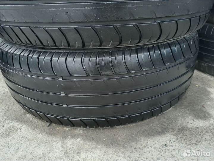 Yokohama Geolandar G98 225/65 R17