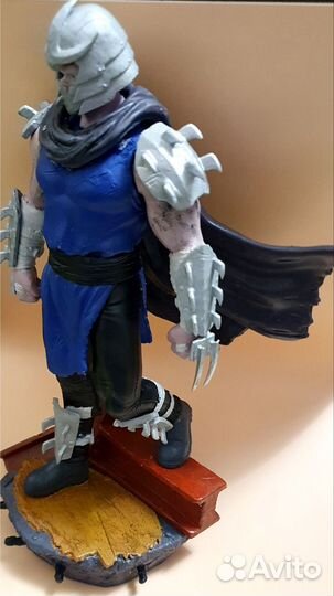Настольная фигурка Shredder