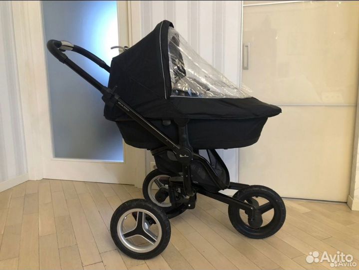 Коляска Silver Cross Surf 2