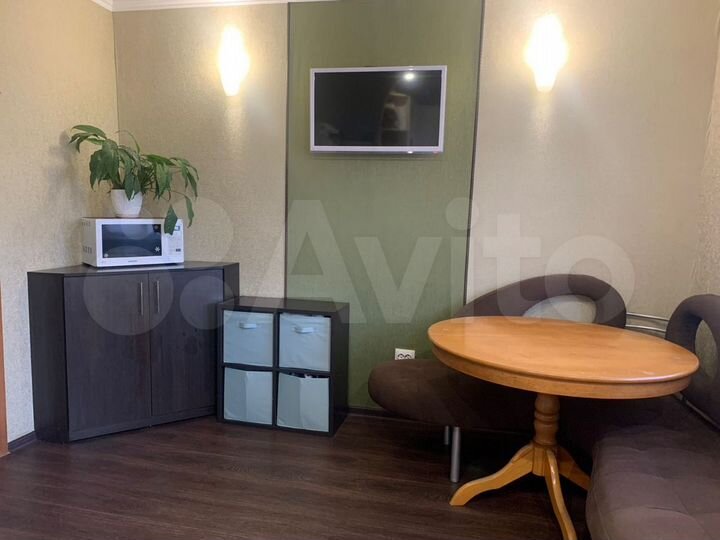 3-к. квартира, 60,4 м², 5/5 эт.