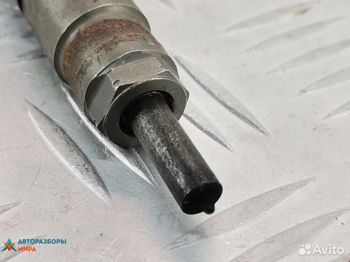 Форсунка Renault Megane 2 2006 8200389369