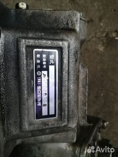 Ком привод на опроктдывание кузова