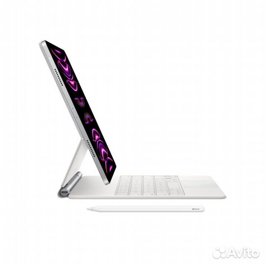 iPad Pro 11 M2 (2022) 512GB gray Wi-Fi+cell