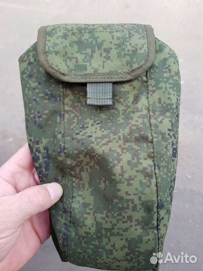 Подсумок-чехол на очки 6б50