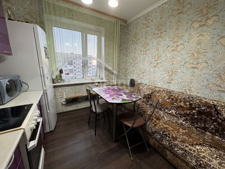 1-к. квартира, 42,7 м², 8/9 эт.