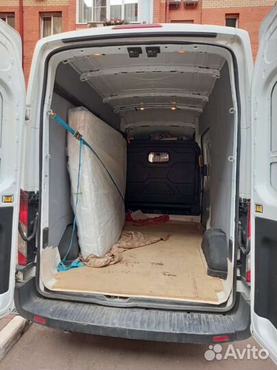 Грузоперевозки Переезды Перевозка грузов Газель