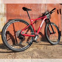 Mtb BMC Teamelite 03 2019