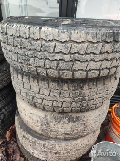 Белшина Artmotion All Seasons Бел-714 195/75 R15C