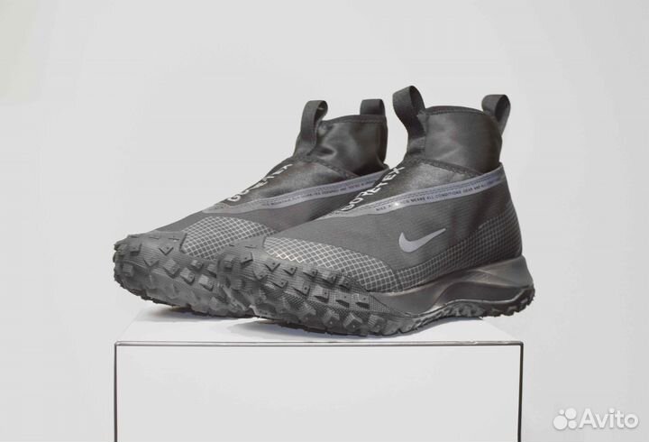 Nike ACG Mountain Fly (41/42, Всесезон, Вечные)