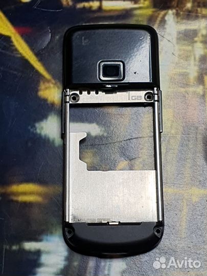 Шасси Nokia 8800 arte black б/у