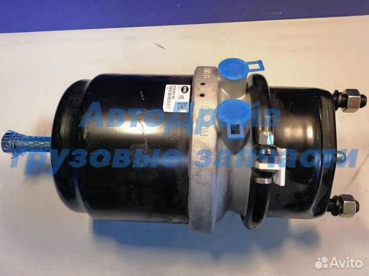 Камера тормозная Ивеко Стралис с энергоаккумулятор