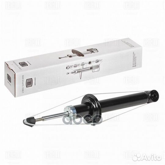 Амортизатор для а/м Лада Kalina II (13) Cross