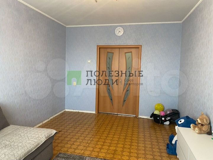 2-к. квартира, 50,4 м², 9/9 эт.