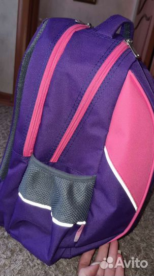 Рюкзак для гимнастики asgard