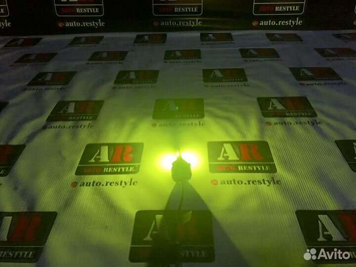 Светодиодные лампы led