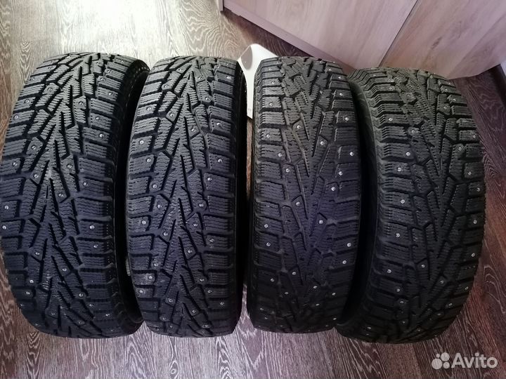 Колеса r 15 зимние