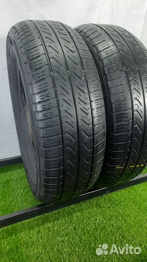Yokohama G95 225/60 R17