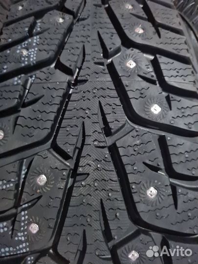 Yokohama Ice Guard IG55 225/70 R16 107T