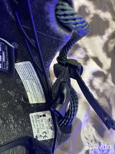 Детские ролики Orlando 25-29